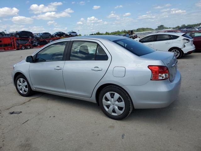 Photo 1 VIN: JTDBT923871140765 - TOYOTA YARIS 