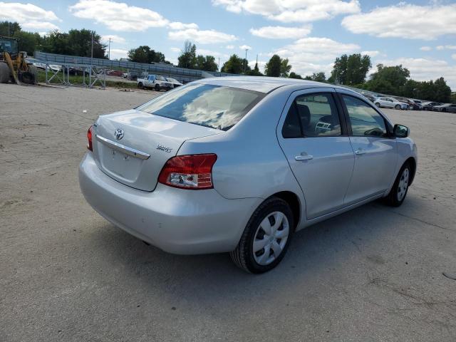 Photo 2 VIN: JTDBT923871140765 - TOYOTA YARIS 