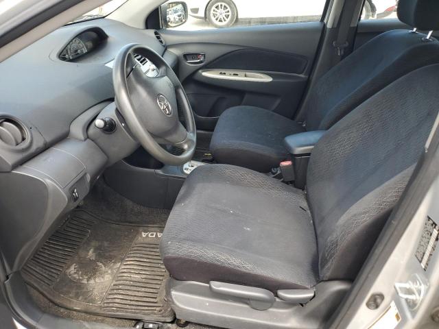 Photo 6 VIN: JTDBT923871140765 - TOYOTA YARIS 