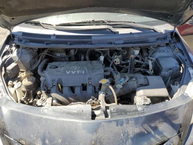 Photo 10 VIN: JTDBT923871151880 - TOYOTA YARIS 