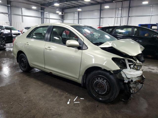 Photo 3 VIN: JTDBT923871159445 - TOYOTA YARIS 