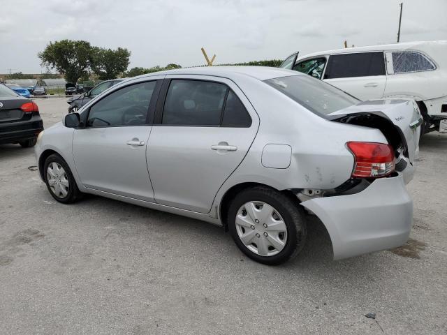 Photo 1 VIN: JTDBT923871167545 - TOYOTA YARIS 