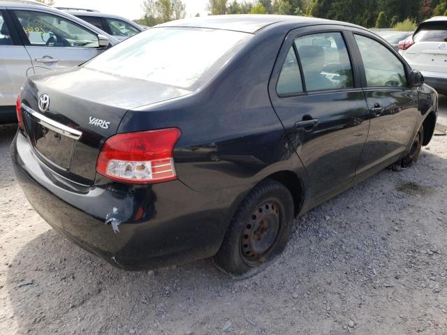 Photo 2 VIN: JTDBT923871185009 - TOYOTA YARIS 