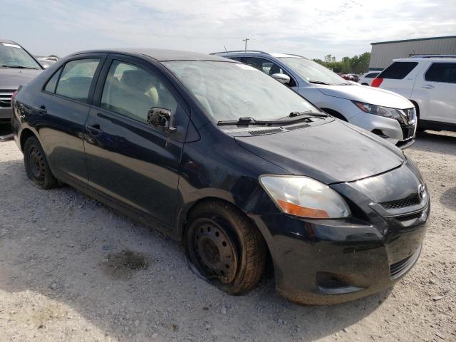 Photo 3 VIN: JTDBT923871185009 - TOYOTA YARIS 