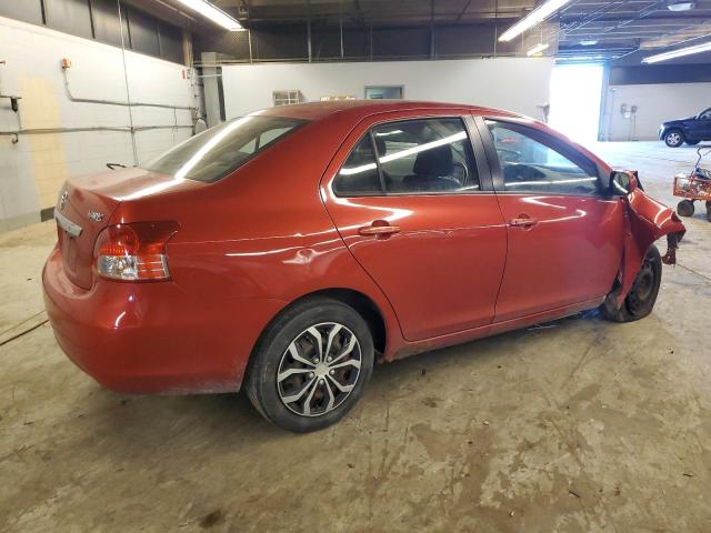 Photo 2 VIN: JTDBT923874002092 - TOYOTA YARIS 