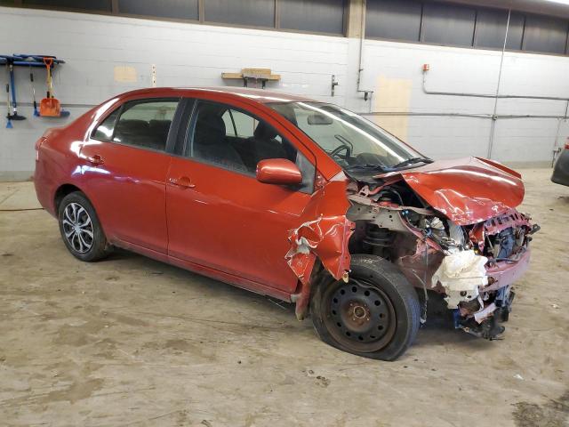 Photo 3 VIN: JTDBT923874002092 - TOYOTA YARIS 