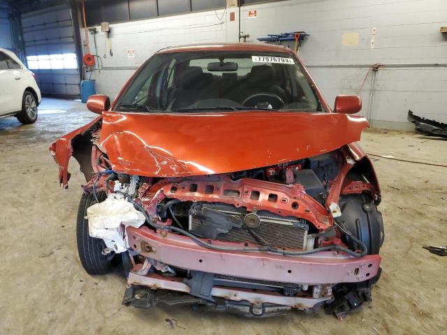 Photo 4 VIN: JTDBT923874002092 - TOYOTA YARIS 