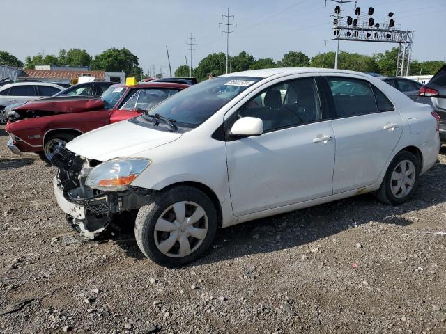 Photo 0 VIN: JTDBT923881222397 - TOYOTA YARIS 