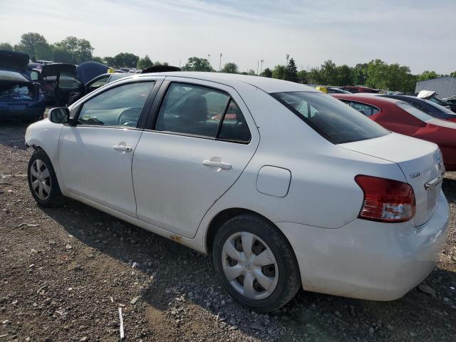 Photo 1 VIN: JTDBT923881222397 - TOYOTA YARIS 