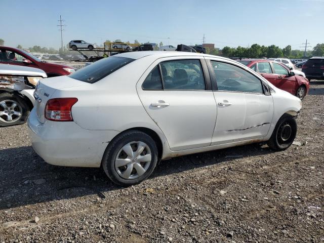 Photo 2 VIN: JTDBT923881222397 - TOYOTA YARIS 