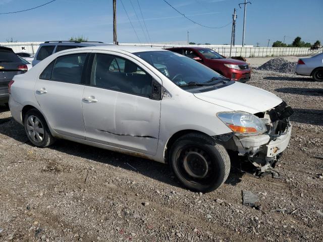 Photo 3 VIN: JTDBT923881222397 - TOYOTA YARIS 