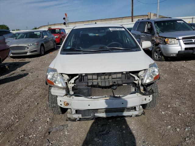 Photo 4 VIN: JTDBT923881222397 - TOYOTA YARIS 