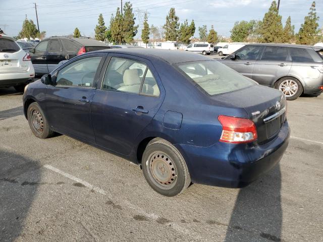 Photo 1 VIN: JTDBT923881224229 - TOYOTA YARIS 