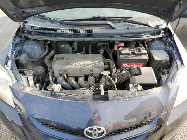 Photo 10 VIN: JTDBT923881224229 - TOYOTA YARIS 