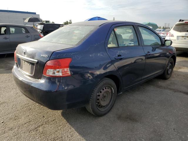 Photo 2 VIN: JTDBT923881224229 - TOYOTA YARIS 