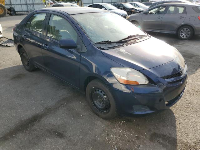 Photo 3 VIN: JTDBT923881224229 - TOYOTA YARIS 