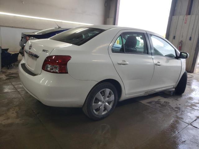 Photo 2 VIN: JTDBT923881232265 - TOYOTA YARIS 