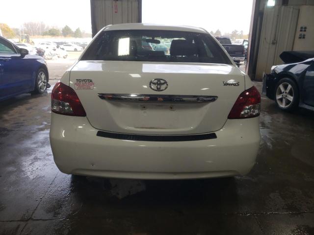 Photo 5 VIN: JTDBT923881232265 - TOYOTA YARIS 