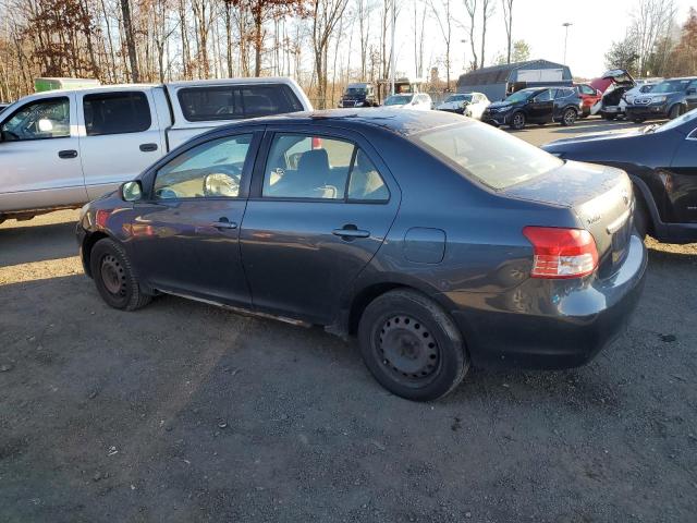 Photo 1 VIN: JTDBT923881263029 - TOYOTA YARIS 