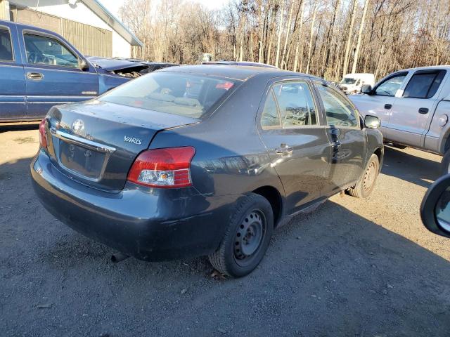 Photo 2 VIN: JTDBT923881263029 - TOYOTA YARIS 