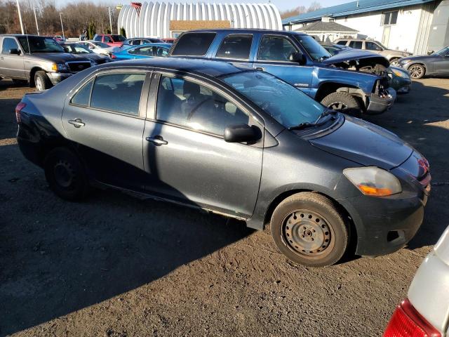 Photo 3 VIN: JTDBT923881263029 - TOYOTA YARIS 