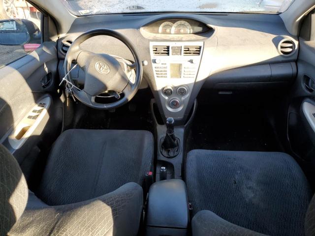 Photo 7 VIN: JTDBT923881263029 - TOYOTA YARIS 