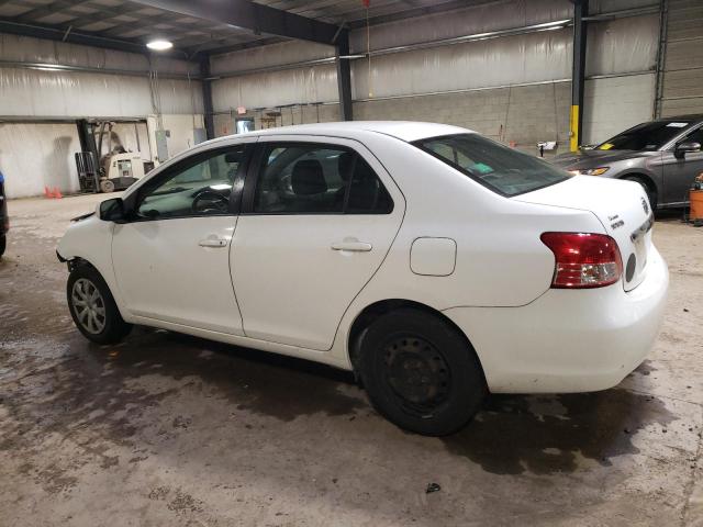 Photo 1 VIN: JTDBT923884004989 - TOYOTA YARIS 