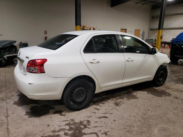 Photo 2 VIN: JTDBT923884004989 - TOYOTA YARIS 