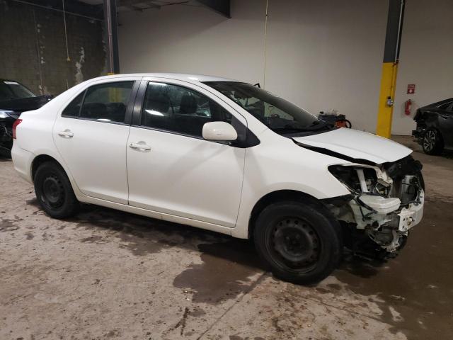 Photo 3 VIN: JTDBT923884004989 - TOYOTA YARIS 