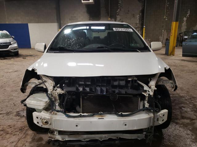 Photo 4 VIN: JTDBT923884004989 - TOYOTA YARIS 