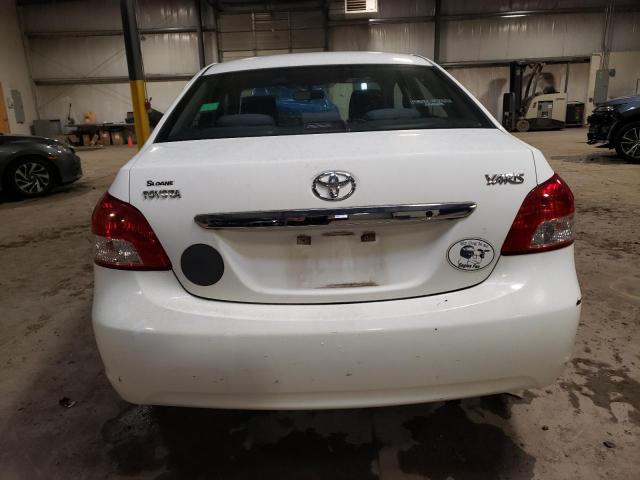 Photo 5 VIN: JTDBT923884004989 - TOYOTA YARIS 