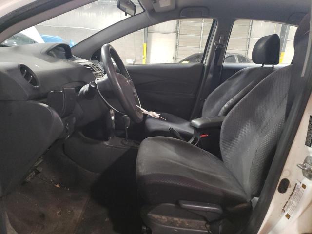 Photo 6 VIN: JTDBT923884004989 - TOYOTA YARIS 