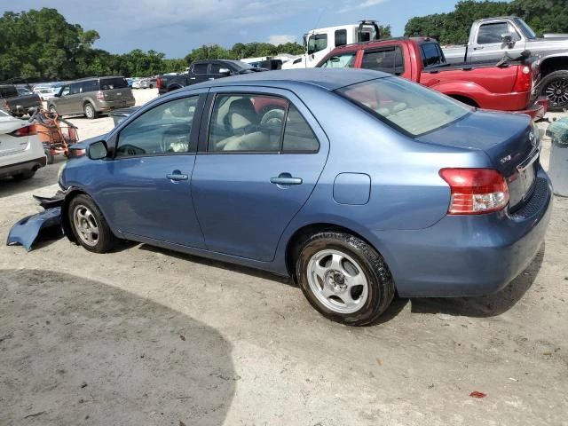 Photo 1 VIN: JTDBT923884010095 - TOYOTA YARIS 