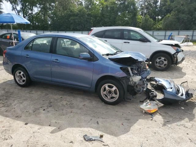 Photo 3 VIN: JTDBT923884010095 - TOYOTA YARIS 