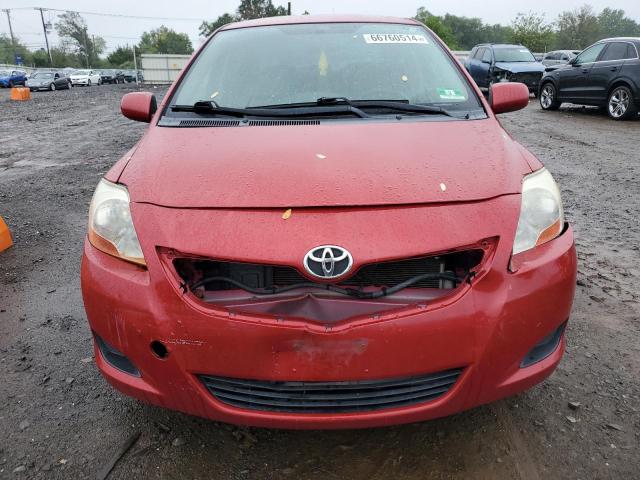 Photo 4 VIN: JTDBT923884014728 - TOYOTA YARIS 