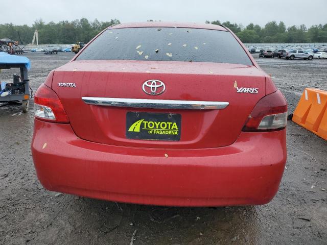 Photo 5 VIN: JTDBT923884014728 - TOYOTA YARIS 