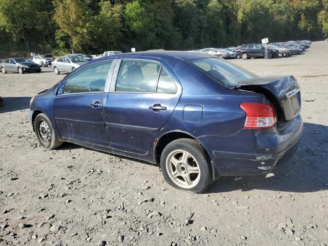 Photo 1 VIN: JTDBT923884027821 - TOYOTA YARIS 