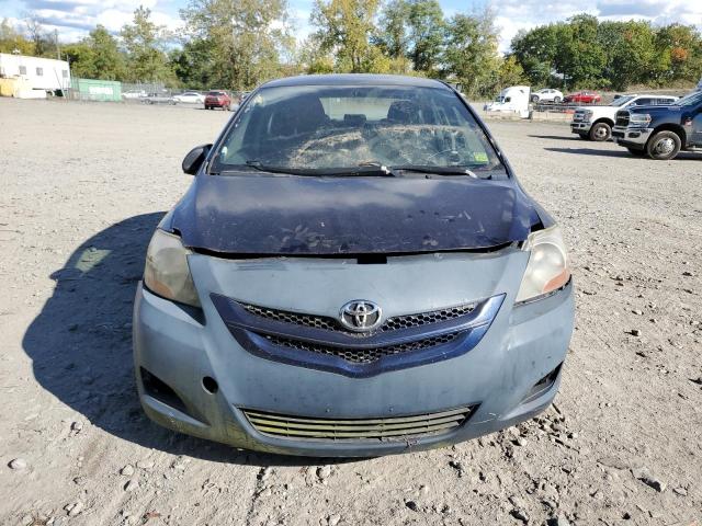 Photo 4 VIN: JTDBT923884027821 - TOYOTA YARIS 