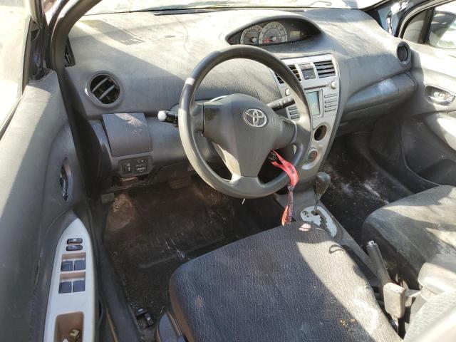 Photo 7 VIN: JTDBT923884027821 - TOYOTA YARIS 