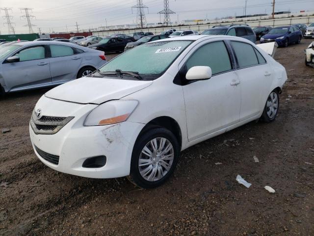 Photo 0 VIN: JTDBT923884031609 - TOYOTA YARIS 