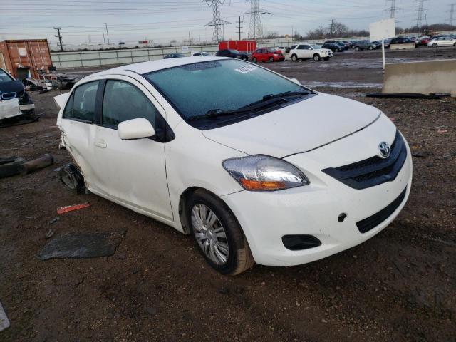 Photo 3 VIN: JTDBT923884031609 - TOYOTA YARIS 