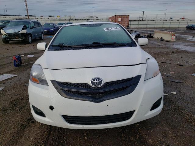 Photo 4 VIN: JTDBT923884031609 - TOYOTA YARIS 