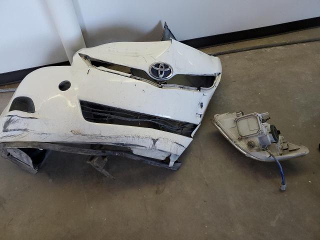 Photo 11 VIN: JTDBT923884033795 - TOYOTA YARIS 