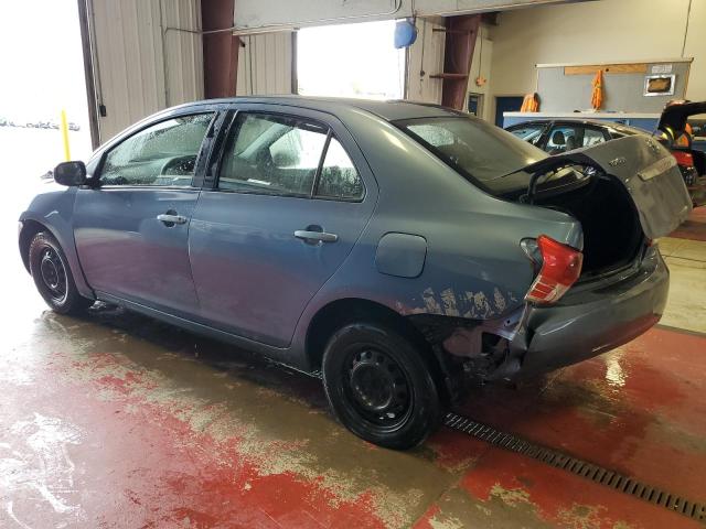 Photo 1 VIN: JTDBT923884036681 - TOYOTA YARIS 