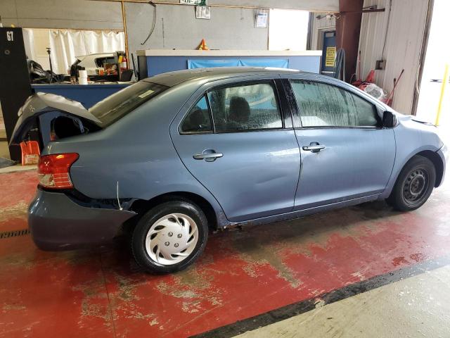 Photo 2 VIN: JTDBT923884036681 - TOYOTA YARIS 