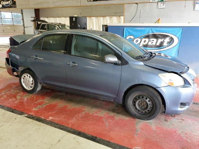 Photo 3 VIN: JTDBT923884036681 - TOYOTA YARIS 