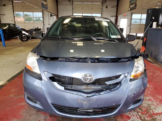 Photo 4 VIN: JTDBT923884036681 - TOYOTA YARIS 