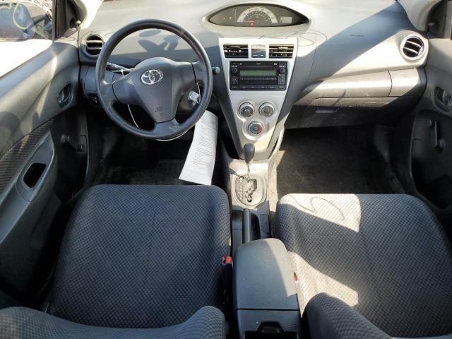 Photo 7 VIN: JTDBT923884036681 - TOYOTA YARIS 