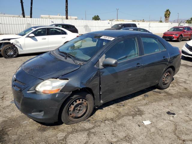 Photo 0 VIN: JTDBT923884040844 - TOYOTA YARIS 