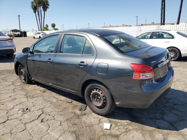 Photo 1 VIN: JTDBT923884040844 - TOYOTA YARIS 